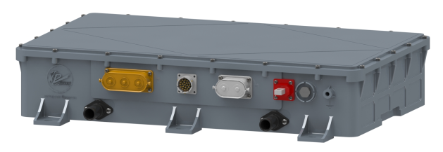 DA15KM24B-系列(電動汽車二合一集成)